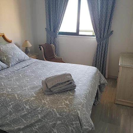 Habitaciones Bajondillo 토레몰리노스 외부 사진