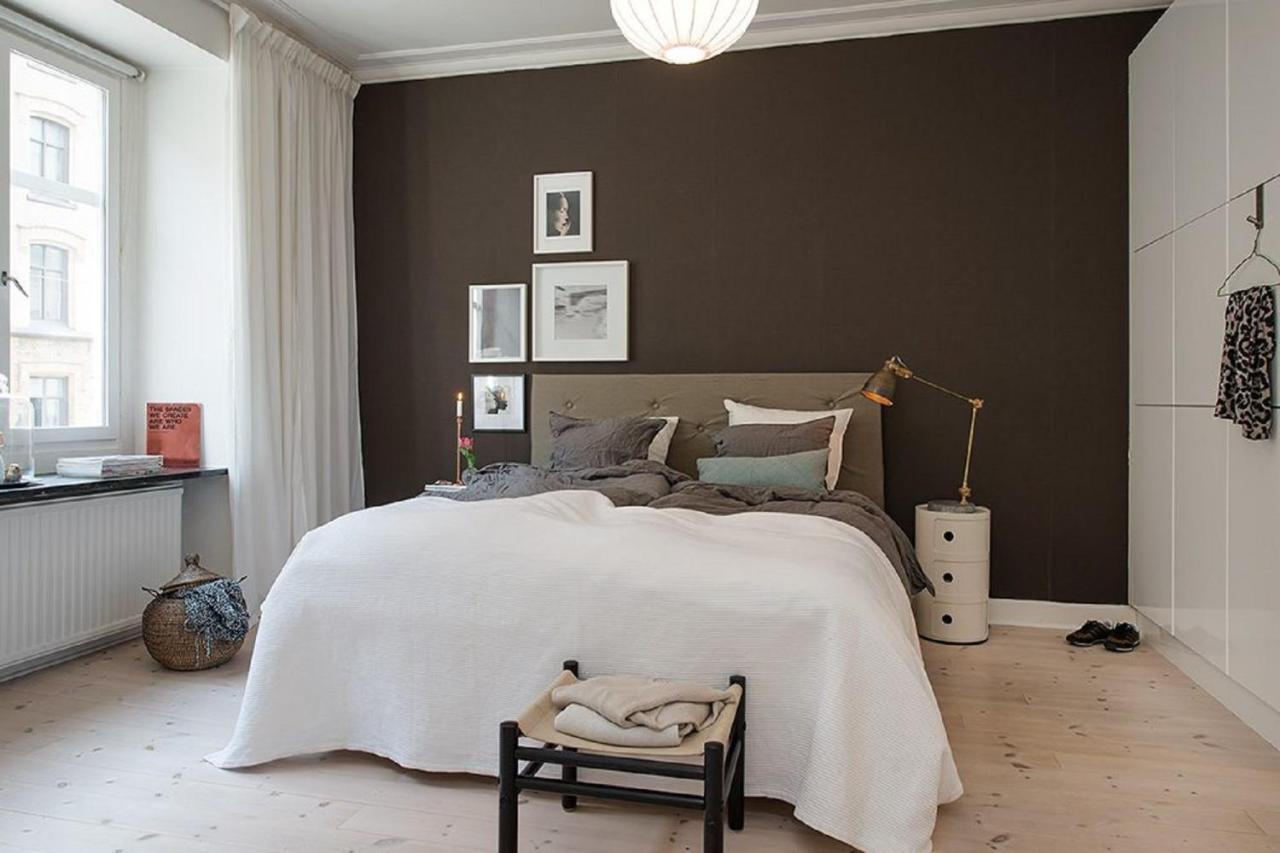 Habitaciones Bajondillo 토레몰리노스 외부 사진